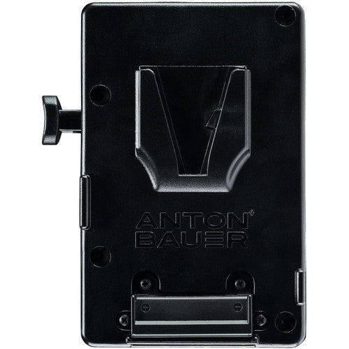 Teradek Single V-Mount Battery Plate for Bolt 1000/3000 XT Receiver
