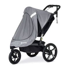 Bob Sun Shield for Single Jogging Strollers-Stroller Accessories-BOB Gear-Pearl-ANB Baby Store