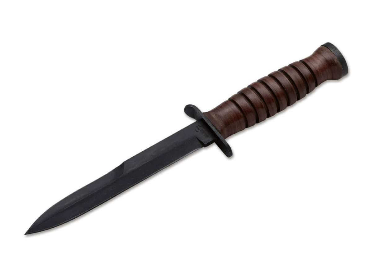 Böker Plus M3 Trench Knife 2.1