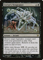 mtg reanimate cards Top 20 Reanimation Spells in Magic: The Gathering