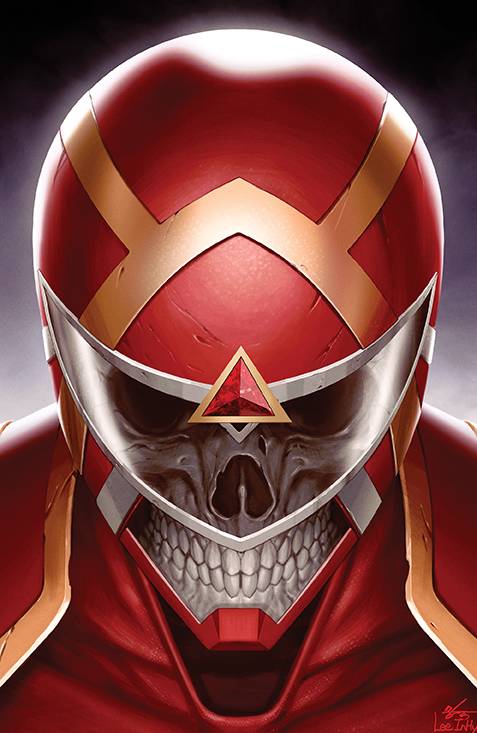 Boom! Studios Comic Books > Incentives MIGHTY MORPHIN POWER RANGERS #100 CVR I 1:100 INCV LEE 84428400886000091 JUL220316
