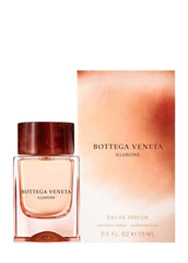 Bottega Veneta ILLUSIONE FEMALE Eau de Parfum Vapo 75 ml - MIA PROFUMERIA