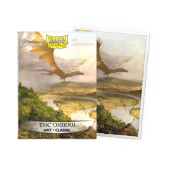 The Oxbow - Classic Art Sleeves