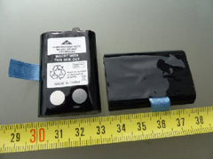 Topcom Batteripakke - RC6412