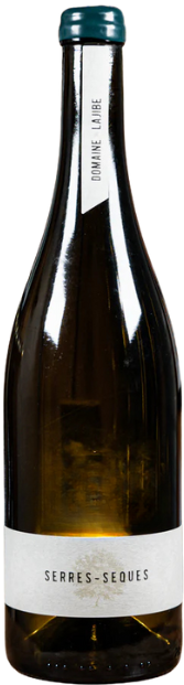 Jurançon Sec Serres-Seques - 2022 - Domaine Lajibe