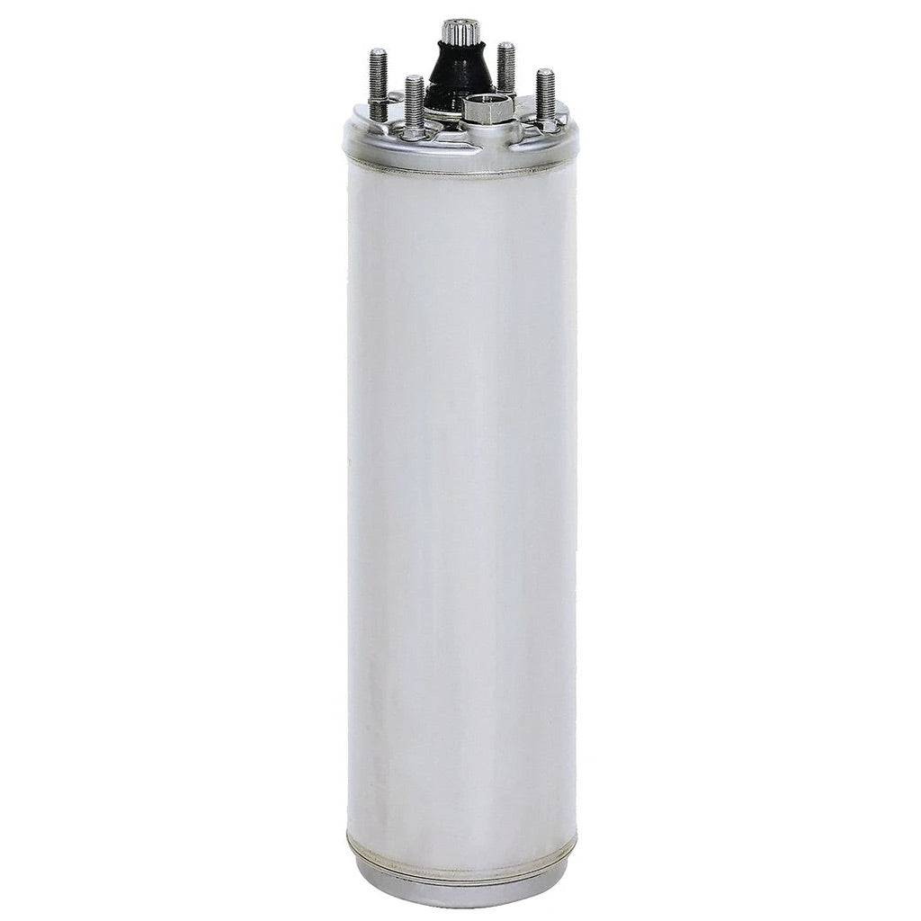Franklin 2 HP Deep Well Submersible Pump Motor,Capacitor-Start,3450 Nameplate RPM,230 Voltage - 2243019204S