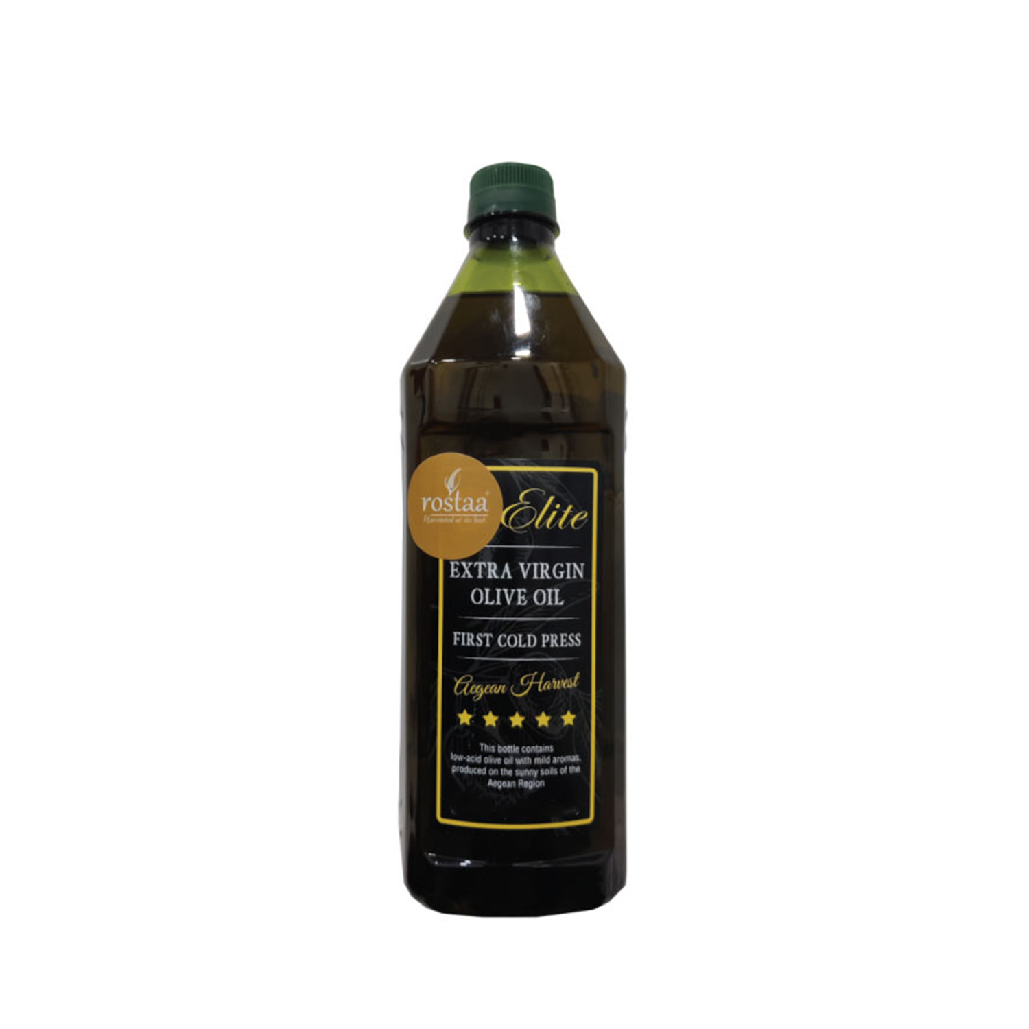 Image of Olite Extra Virgin Olive Oil 5L