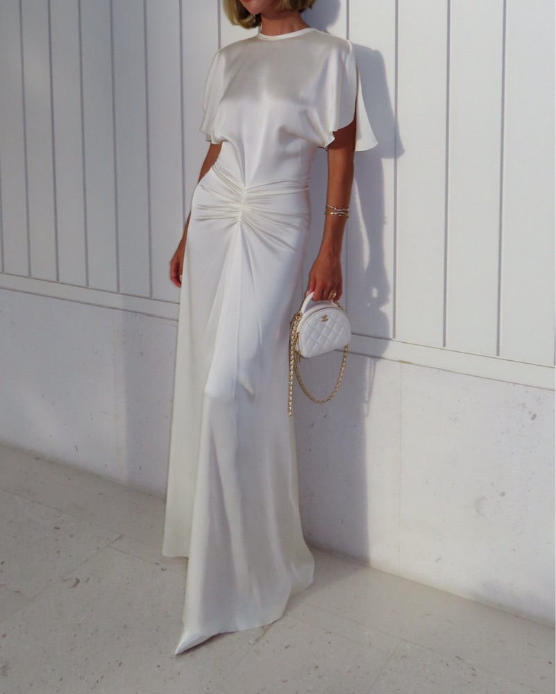 Victoria Beckham Isabella Gown by Victoria Beckham