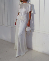 Victoria Beckham Isabella Gown by Victoria Beckham