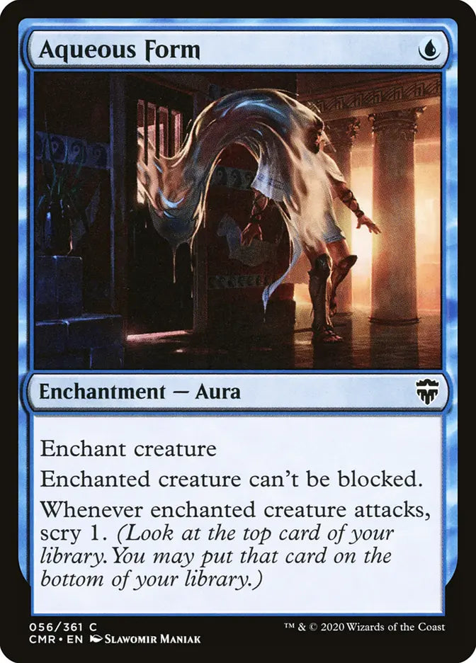 o:unblockable or o:"can't be blocked" or o:"walk"c!ug · Scryfall Magic: The Gathering Search
