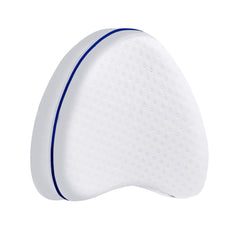 Memory Foam Leg Pillow Orthopaedic Knee Support Body Alignment Cushion
