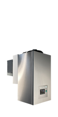 Groupe de froid positif monobloc (10,1-15 m³) - CRU1015P - TEFCOLD