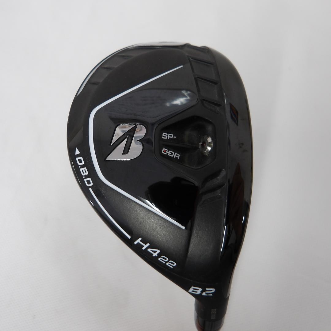 Bridgestone Hybrid BRIDGESTONE B2 HY 22° Air Speeder BS for Utility