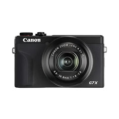 Canon PowerShot G7X III premium compact camera