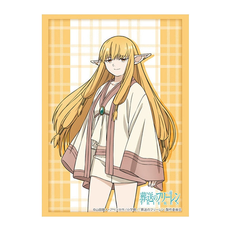 Card Sleeves High Grade Serie Vol.4359 Frieren Beyond Journey's End
