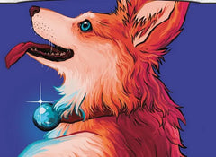 Corgi Blink! // Commander (Phelia, Exuberant Shepherd) deck list mtg // Moxfield — MTG Deck Builder
