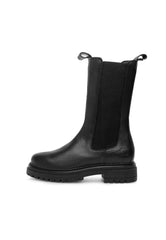 Cashannah Chelsea High Cut - Black