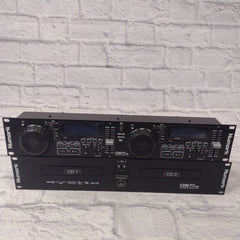 Numark CDN77USB DJ CD Deck