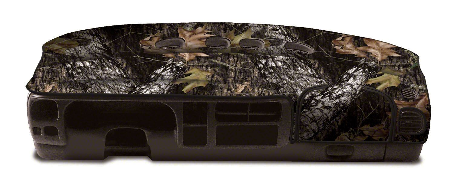 1968 Ford Cortina Dash Cover