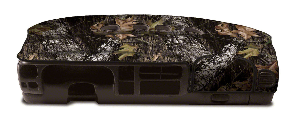 1968 Ford Cortina Dash Cover