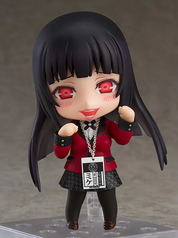 [Pre-order] Kakegurui - Yumeko Jabami Nendoroid Good Smile Company