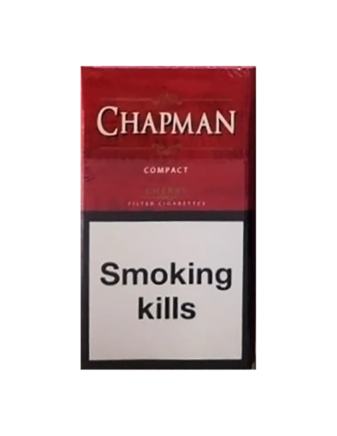 Купить Chapman Cherry Compact Европа (блок Германия) по цене 4 000,00 ₽ в  магазине Havana Smoke