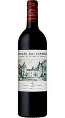 Château Carbonnieux 2015