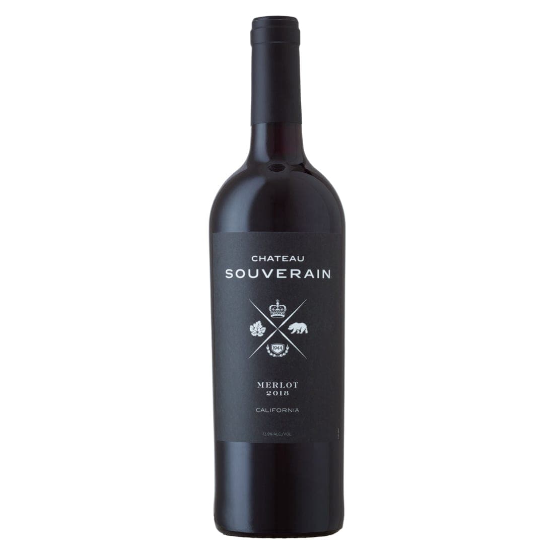 Chateau Souverain Merlot - Barbank