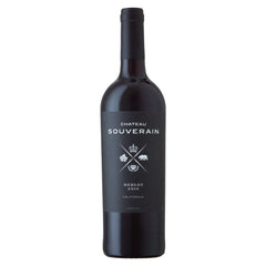 Chateau Souverain Merlot - Barbank