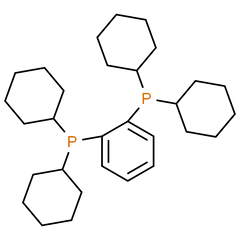 1,2-Bis(dicyclohexylphosphino)benzene