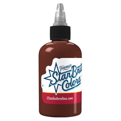 Chocolate Strawberry Tattoo Ink Starbrite 2 oz – Encres – Starbrite – SBDistribution