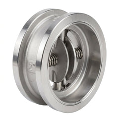 CLAPET DE NON-RETOUR 2" ACIER INOX 316 DFT SCV 835H7B4A5