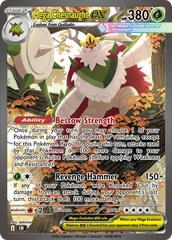 Mega Chesnaught