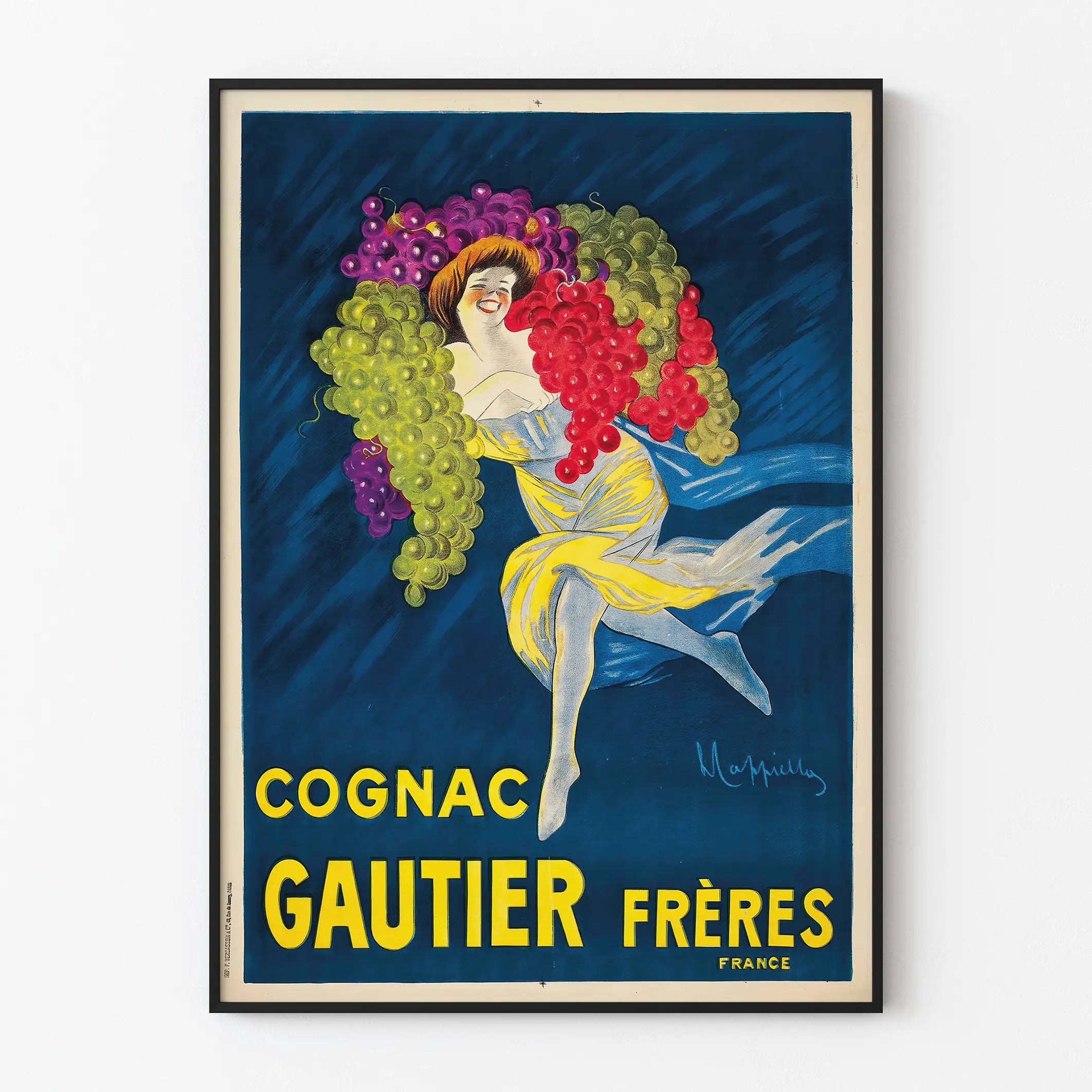 cognac-gautier-freres