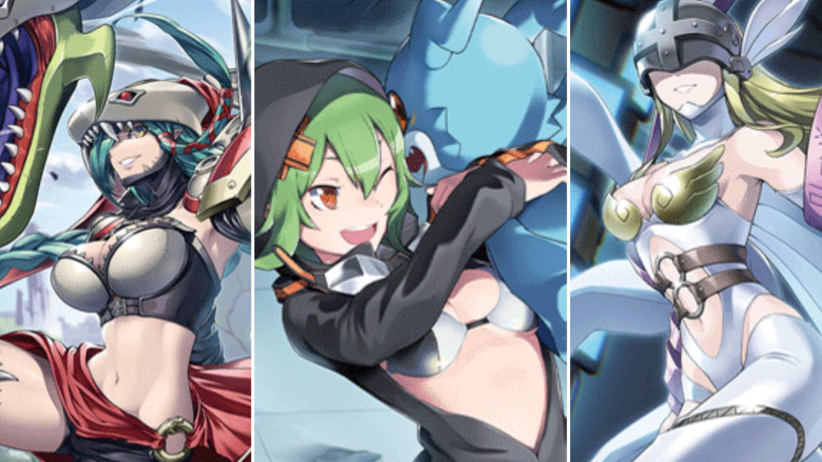 The Most Valuable Cards From BT11: Dimensional Phase