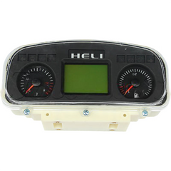 Combination Meter Assy - Meter | D04ZB908W-X