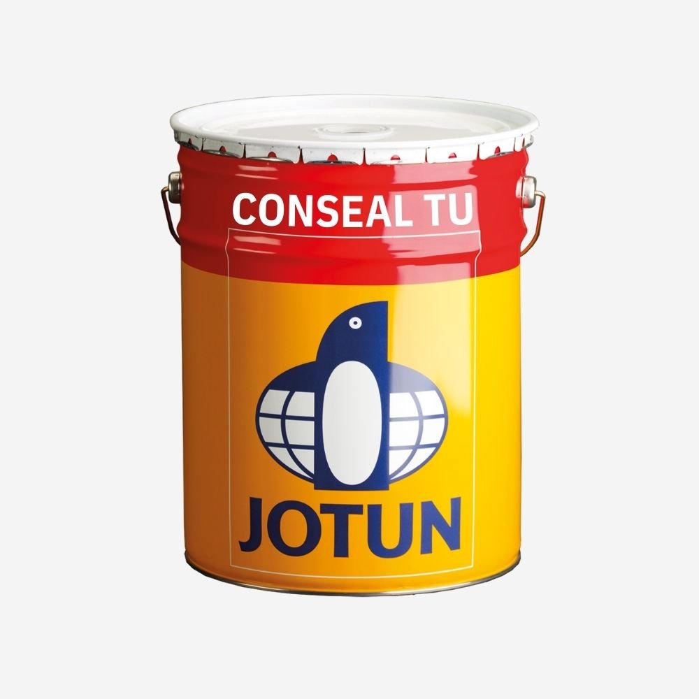 Conseal Tu - Ral 7040 - 5 Litre, Direct to Metal, Ultrimax