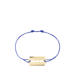 CORDON LAME DE RASOIR XS « BLUE »