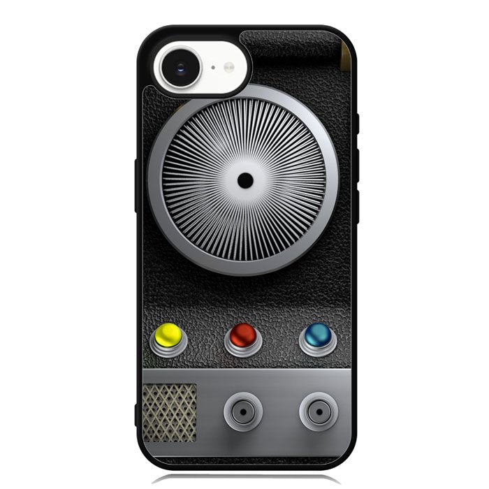 Star Trek Communicator iPhone 16e Case FE1744