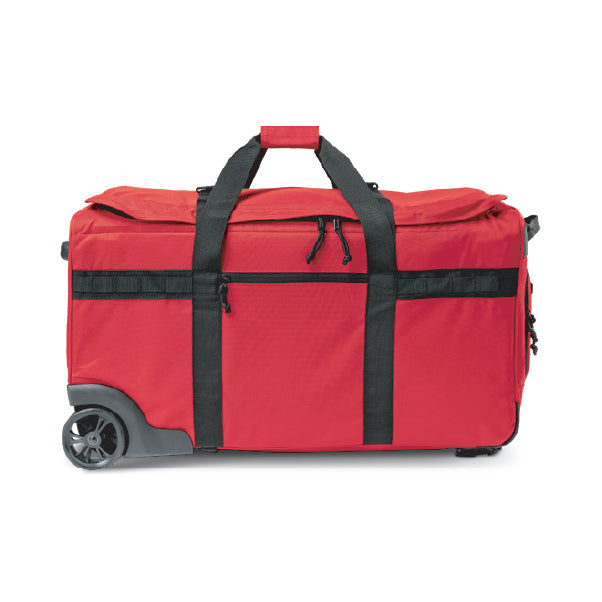 ROLLING GEAR BAG - CrewBoss