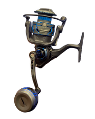 Top Saltwater Spinning Reels Under $200