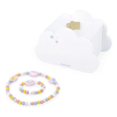 Janod - Unicorn Jewelry Box