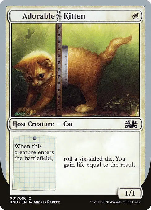 art:cute · Scryfall Magic: The Gathering Search
