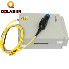 Raycus/Max Laser Source 20W-50W Q-Switched Pulse Fiber Laser 1064nm for Fiber Laser Marking Machine Raycus Source