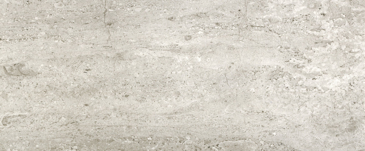 Ceramica Opera, Travertino - B020564 - Grigio, Matt, 20x50cm, 7.00mm