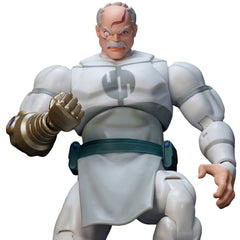 Jada Toys Invincible Conquest 1:12 Action Figure [PREORDER]