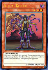 illegal cards yugioh I Got To Ask, Why Was This Card Of All Things Made Illegal To Play? : r/ yugioh