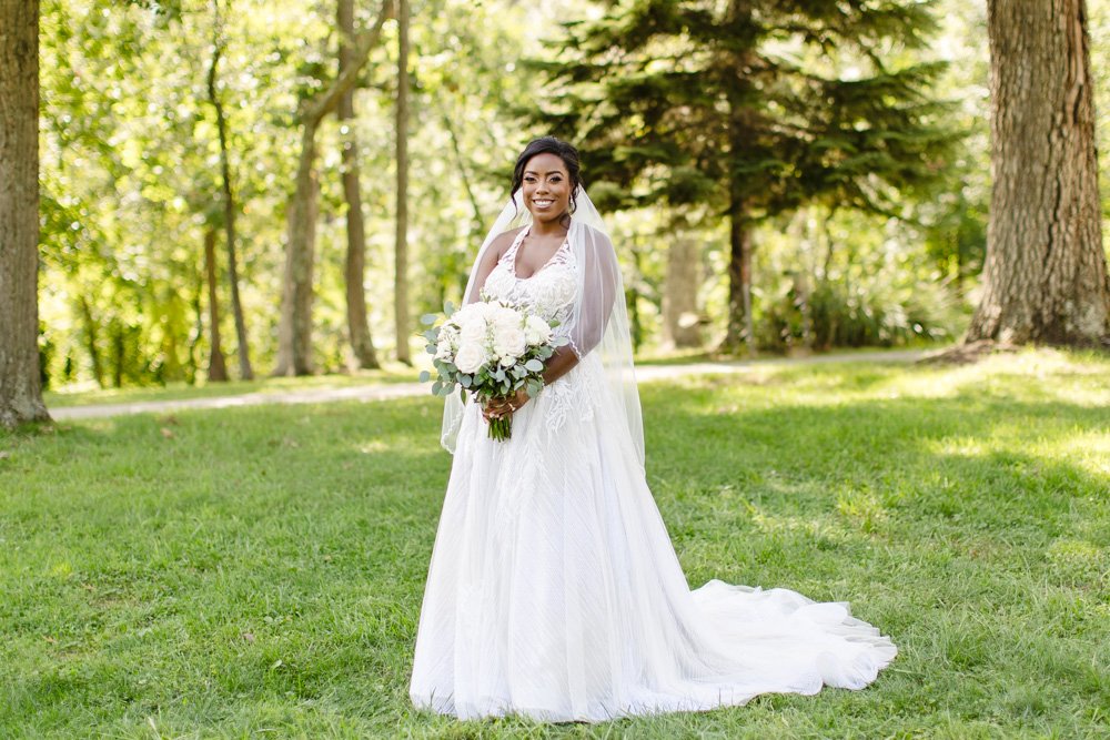 Best Bridal Shops in the DC Area — Megan Rei Photography