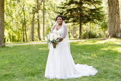 Best Bridal Shops in the DC Area — Megan Rei Photography