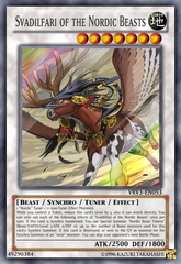 Svadilfari of the Nordic Beasts by BDSceptyr on DeviantArt